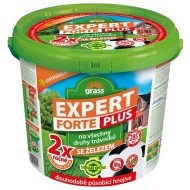 Forestina Expert Forte Plus 10kg - cena, srovnání