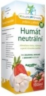 AgroBio Opava Humát neutrálny 250ml - cena, srovnání