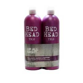 Tigi Bed Head Fully Loaded šampón 750ml + kondicionér 750ml