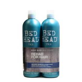 Tigi Bed Head Recovery šampón 750ml + kondicionér 750ml