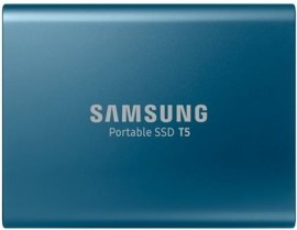 Samsung SSD T5 MU-PA500B/EU 500GB