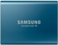 Samsung SSD T5 MU-PA500B/EU 500GB - cena, srovnání
