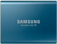 Samsung SSD T5 MU-PA500B/EU 500GB - cena, srovnání