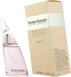 Bruno Banani Woman 50ml