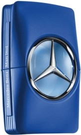 Mercedes-Benz Blue 100ml
