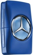 Mercedes-Benz Blue 100ml - cena, srovnání