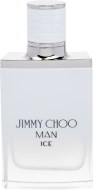 Jimmy Choo Man Ice 50ml - cena, srovnání