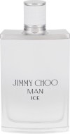 Jimmy Choo Man Ice 100ml - cena, srovnání