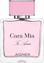 Aigner Cara Mia Ti Amo 100ml