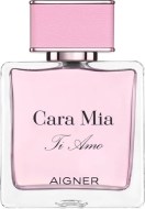 Aigner Cara Mia Ti Amo 100ml - cena, srovnání