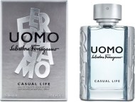 Salvatore Ferragamo Uomo Casual Life 30ml - cena, srovnání