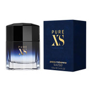 Paco Rabanne Pure XS 50ml - cena, srovnání