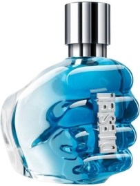 Diesel Only The Brave High 75ml