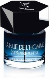 Yves Saint Laurent La Nuit L'Homme Eau Electrique 60ml