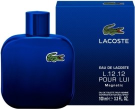 Lacoste Eau de Lacoste L.12.12 Pour Lui Magnetic 100ml