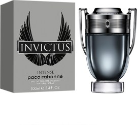 Paco Rabanne Invictus Intense 100ml