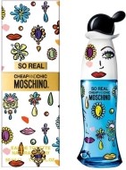 Moschino So Real 30ml - cena, srovnání