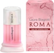 Laura Biagiotti Roma Rosa 50ml - cena, srovnání