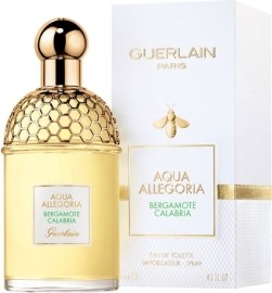 Guerlain Aqua Allegoria Bergamote Calabria 75ml