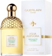 Guerlain Aqua Allegoria Bergamote Calabria 75ml - cena, srovnání