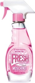 Moschino Pink Fresh Couture 50ml