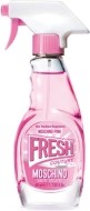 Moschino Pink Fresh Couture 50ml - cena, srovnání