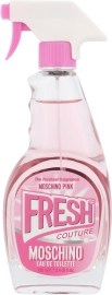 Moschino Pink Fresh Couture 100ml