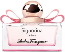 Salvatore Ferragamo Signorina in Fiore 50ml