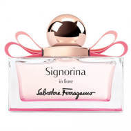 Salvatore Ferragamo Signorina in Fiore 100ml - cena, srovnání