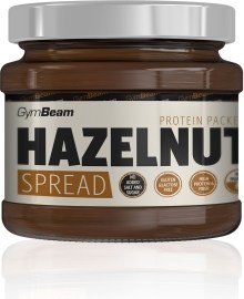 Gymbeam Hazelnut Spread 340g