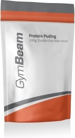 Gymbeam Protein Pudding 500g