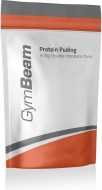 Gymbeam Protein Pudding 500g - cena, srovnání
