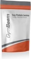 Gymbeam Soy Protein Isolate 1000g - cena, srovnání