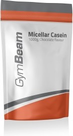 Gymbeam Kazeín Micellar 1000g