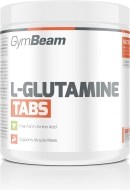 Gymbeam L-Glutamine 300tbl - cena, srovnání