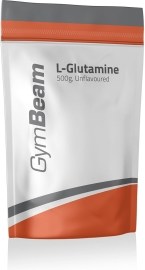 Gymbeam L-Glutamine 500g