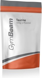 Gymbeam Taurine 500g