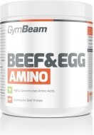 Gymbeam Beef&Egg 500tbl - cena, srovnání