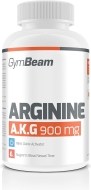 Gymbeam Arginín A.K.G 120tbl - cena, srovnání