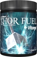 Gymbeam Thor Fuel + Vitargo 600g - cena, srovnání