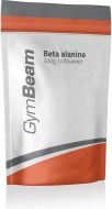 Gymbeam Beta Alanine 250g - cena, srovnání
