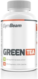 Gymbeam Green Tea 60kps