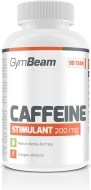 Gymbeam Caffeine 90tbl - cena, srovnání