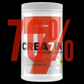 Gymbeam Crea7in 300g