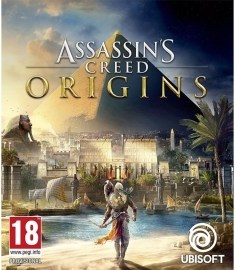 Assassin's Creed: Origins