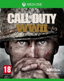 Call Of Duty: WWII