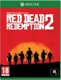 Red Dead Redemption 2