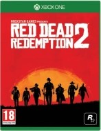 Red Dead Redemption 2 - cena, srovnání