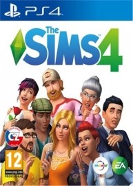 The Sims 4