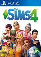 The Sims 4 - cena, srovnání